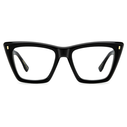 Dsquared2 Icon D2 0172 807/18 BLACK