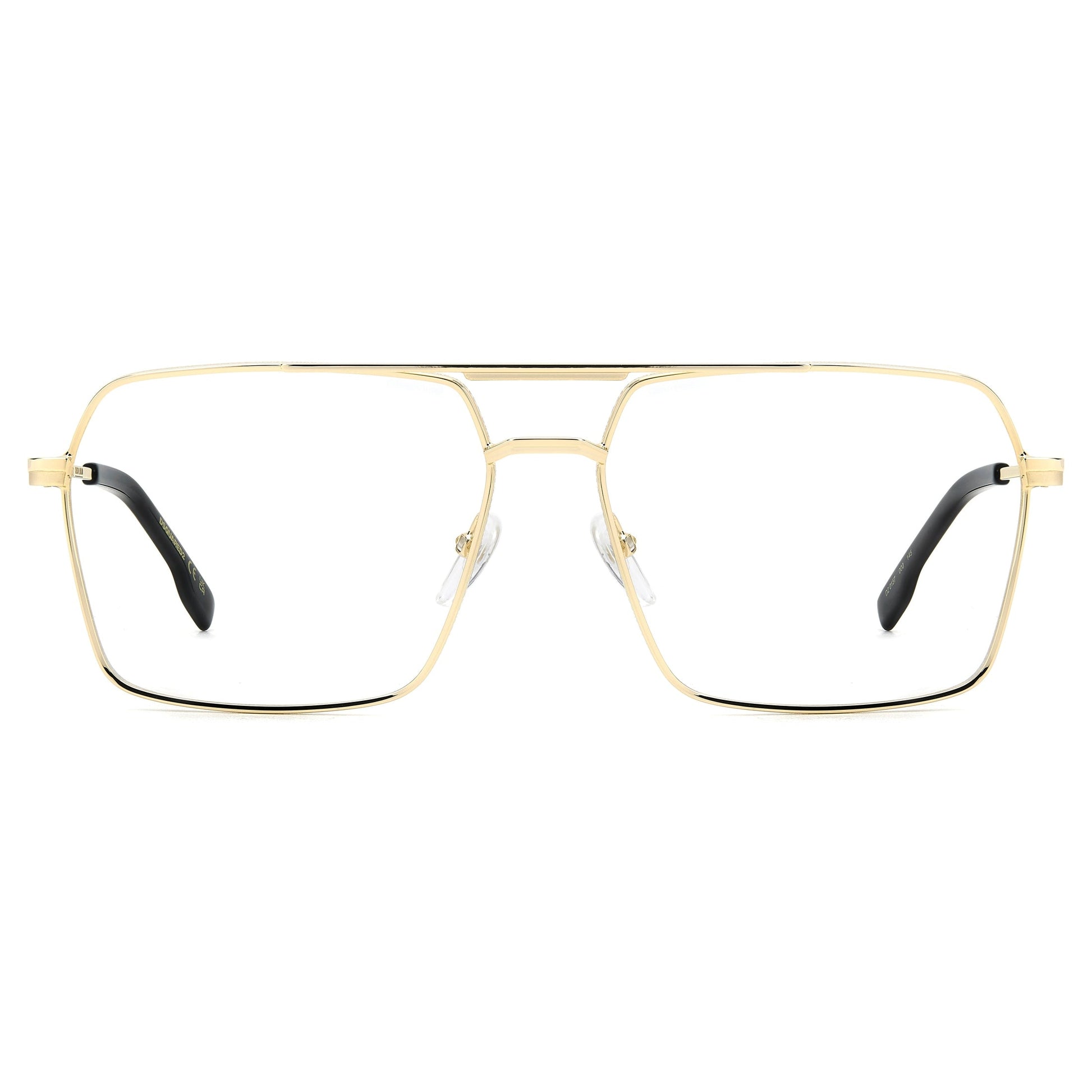 Dsquared2 Icon D2 0157 000/15 ROSE GOLD