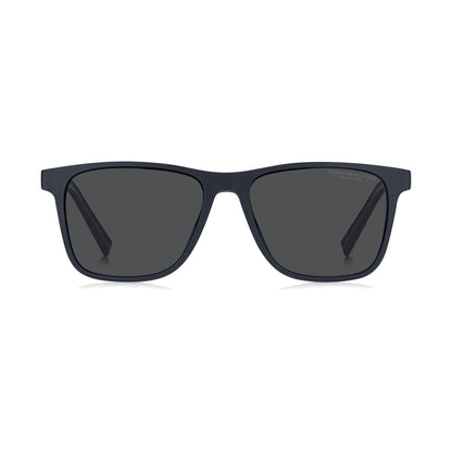Tommy Hilfiger TH 2203/C | Occhiali da vista uomo blu rosso