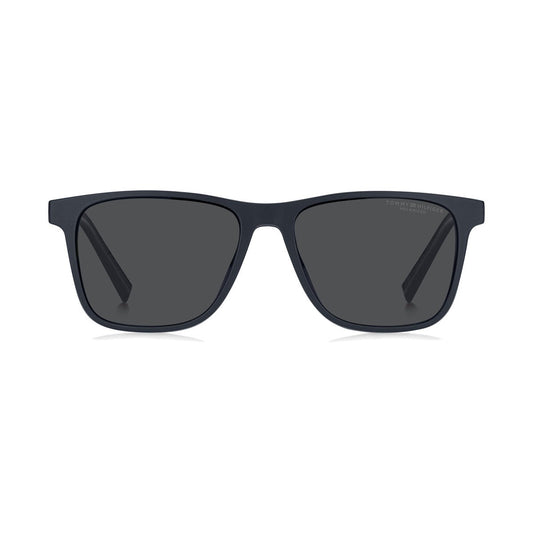 Tommy Hilfiger TH 2203/C | Occhiali da vista uomo blu rosso