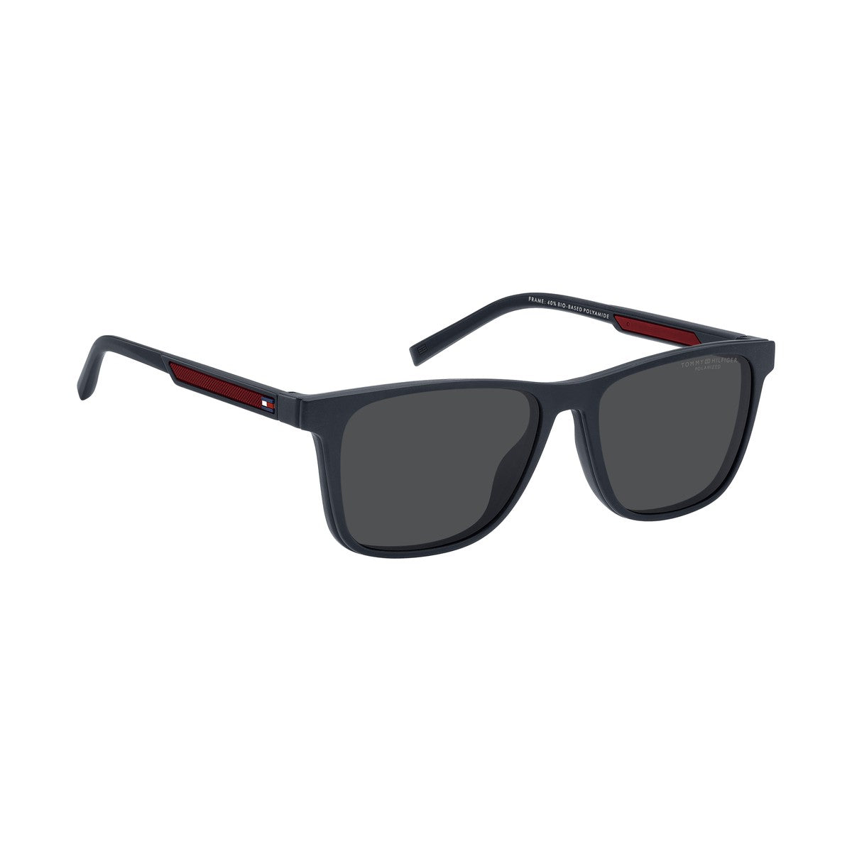 Tommy Hilfiger TH 2203/C | Occhiali da vista uomo blu rosso