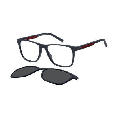 Tommy Hilfiger TH 2203/C | Occhiali da vista uomo blu rosso