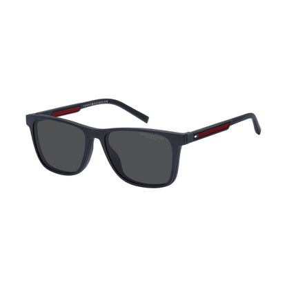 Tommy Hilfiger TH 2203/C | Occhiali da vista uomo blu rosso