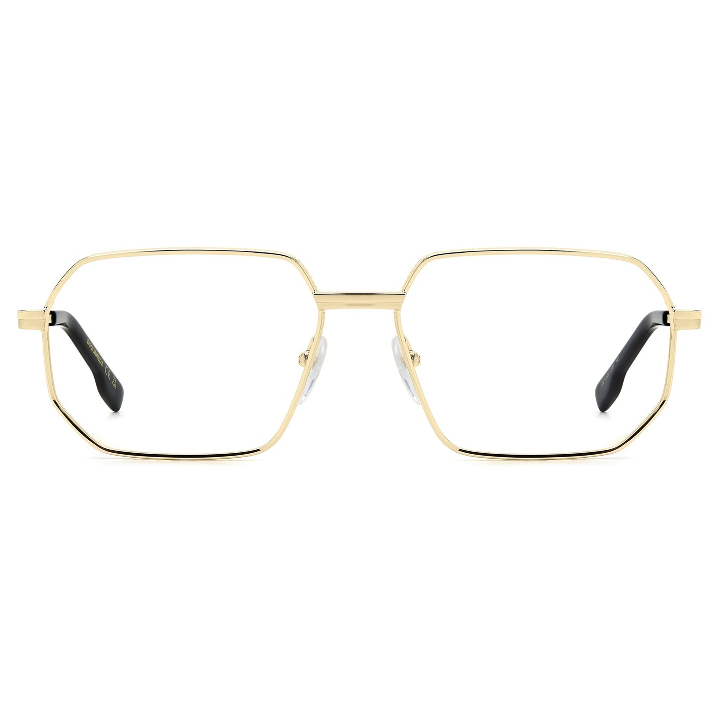 Dsquared2 Icon D2 0158 000/15 ROSE GOLD