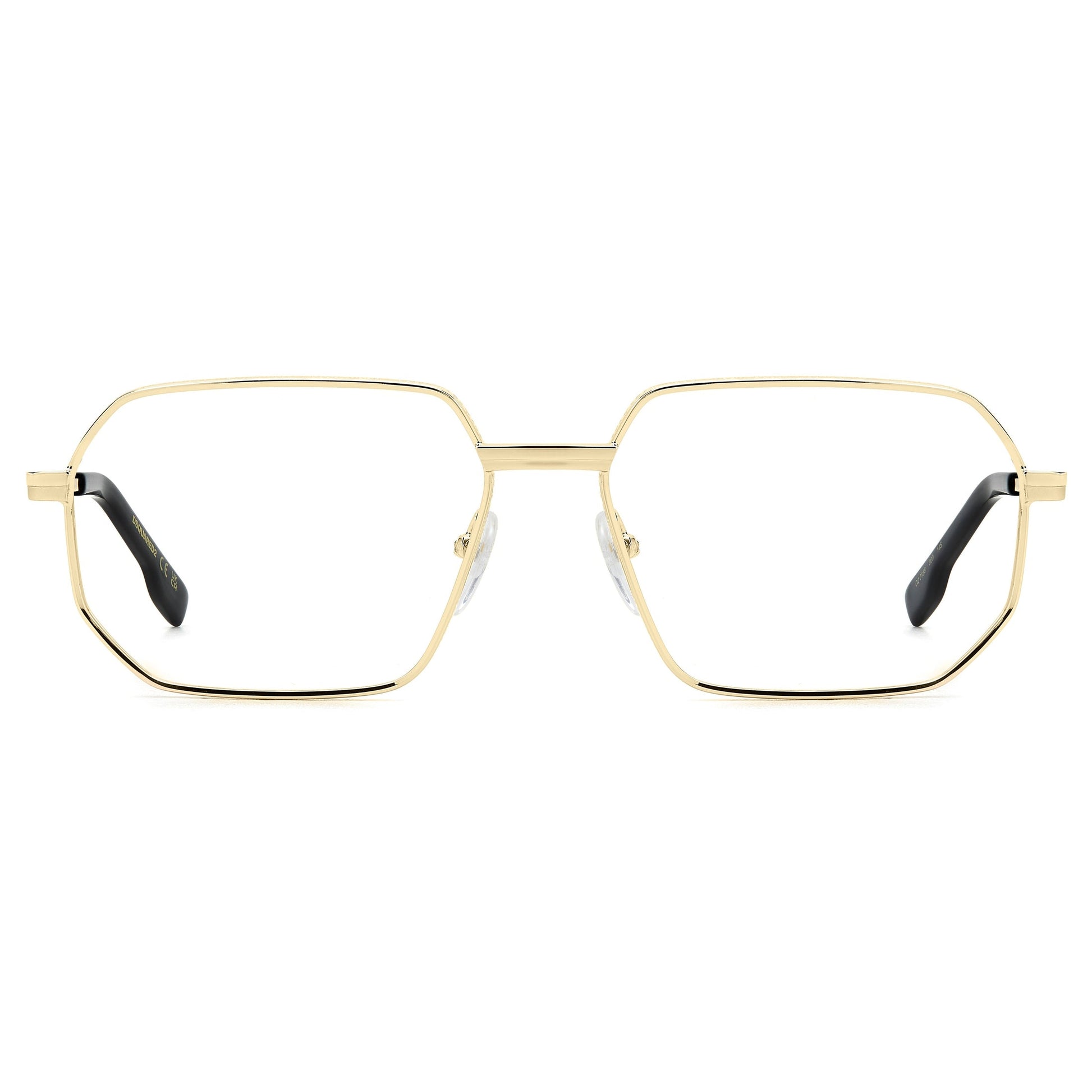 Dsquared2 Icon D2 0158 000/15 ROSE GOLD