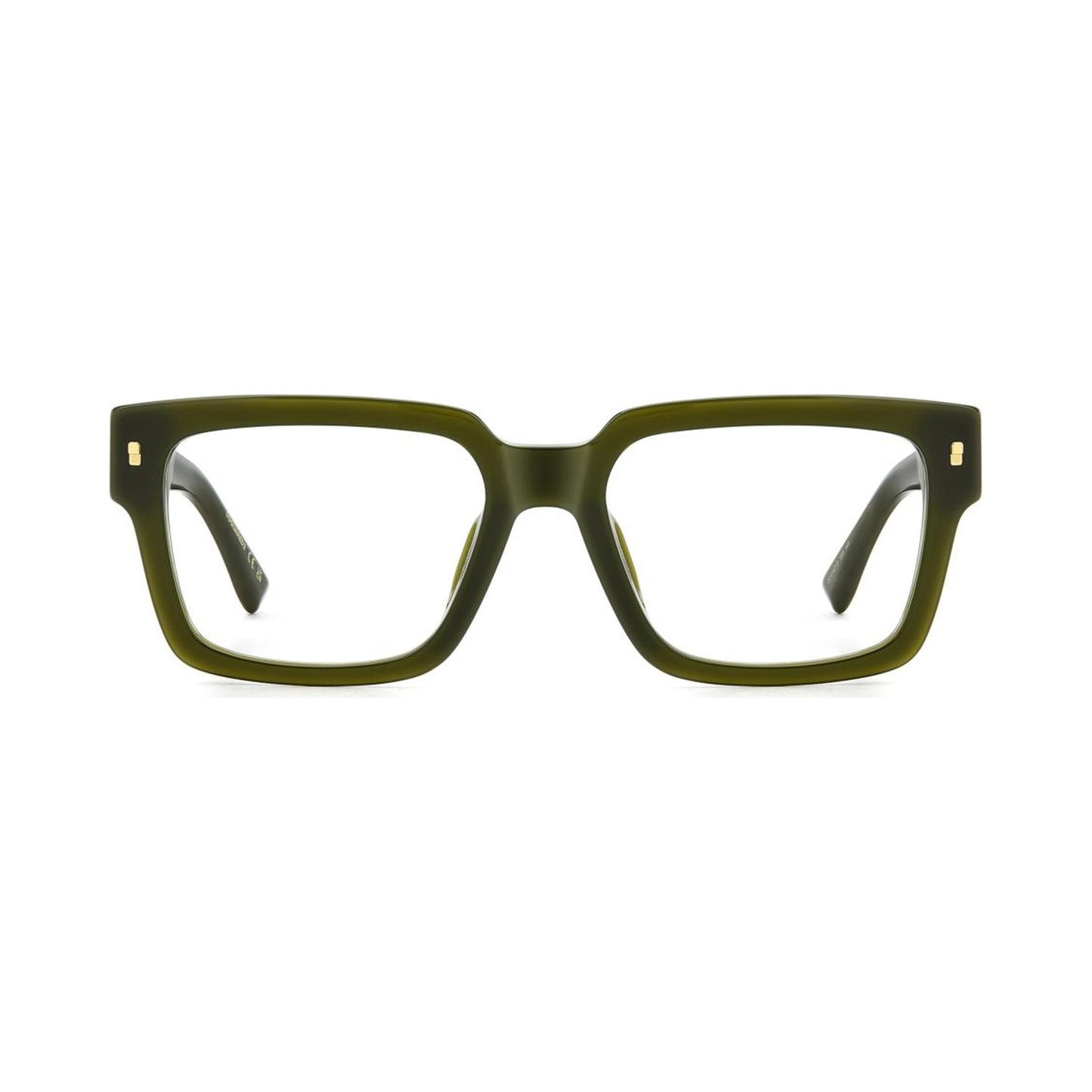 Dsquared2 Icon D2 0167/g 1ED/19 GREEN