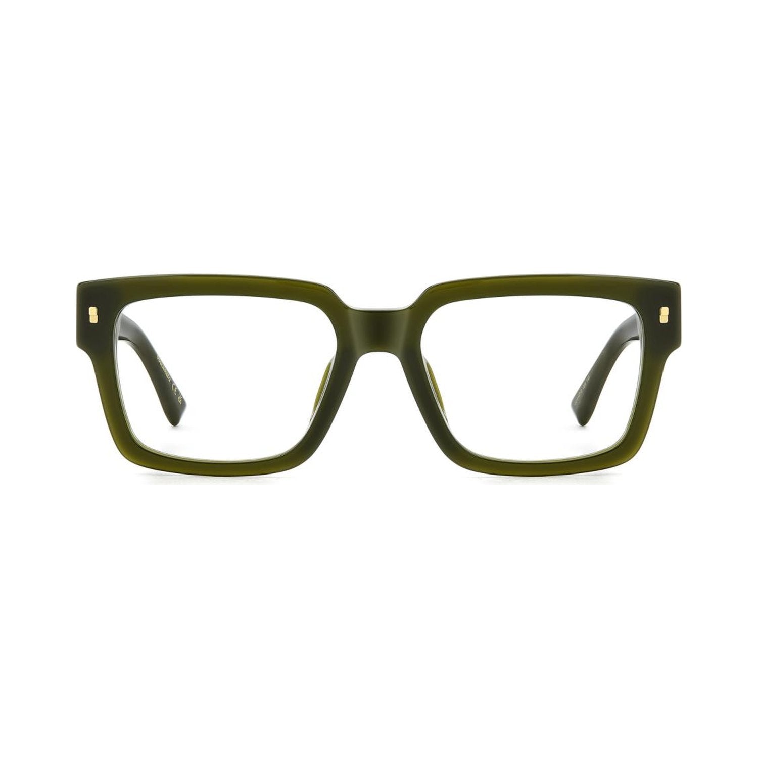 Dsquared2 Icon D2 0167/g 1ED/19 GREEN