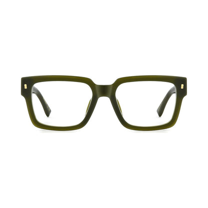 Dsquared2 Icon D2 0167/g 1ED/19 GREEN
