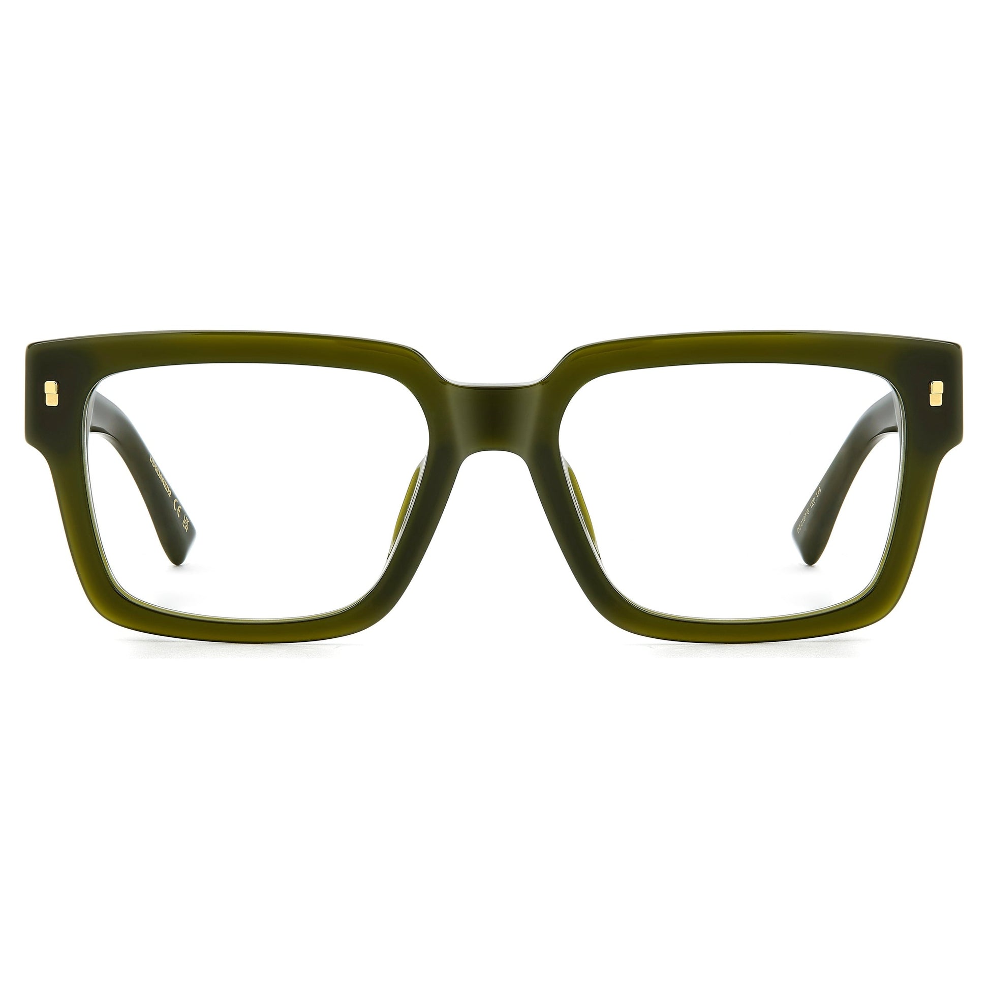 Dsquared2 Icon D2 0167/g 1ED/19 GREEN