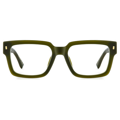 Dsquared2 Icon D2 0167/g 1ED/19 GREEN