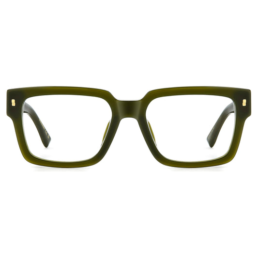 Dsquared2 Icon D2 0167/g 1ED/19 GREEN