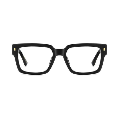 Dsquared2 Icon D2 0167/g 807/19 BLACK