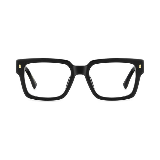 Dsquared2 Icon D2 0167/g 807/19 BLACK