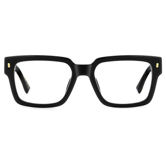 Dsquared2 Icon D2 0167/g 807/19 BLACK
