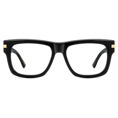 Dsquared2 Icon D2 0163 807/17 BLACK