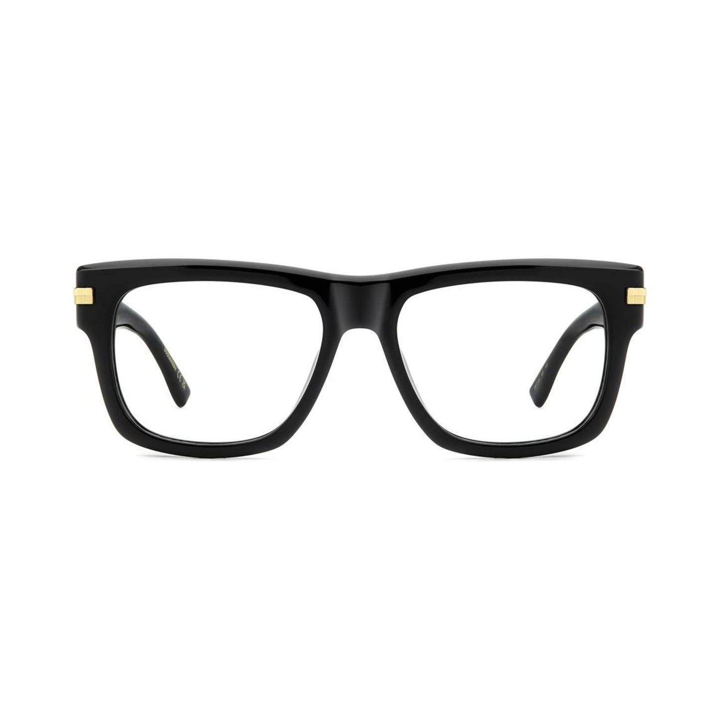 Dsquared2 Icon D2 0163 807/17 BLACK