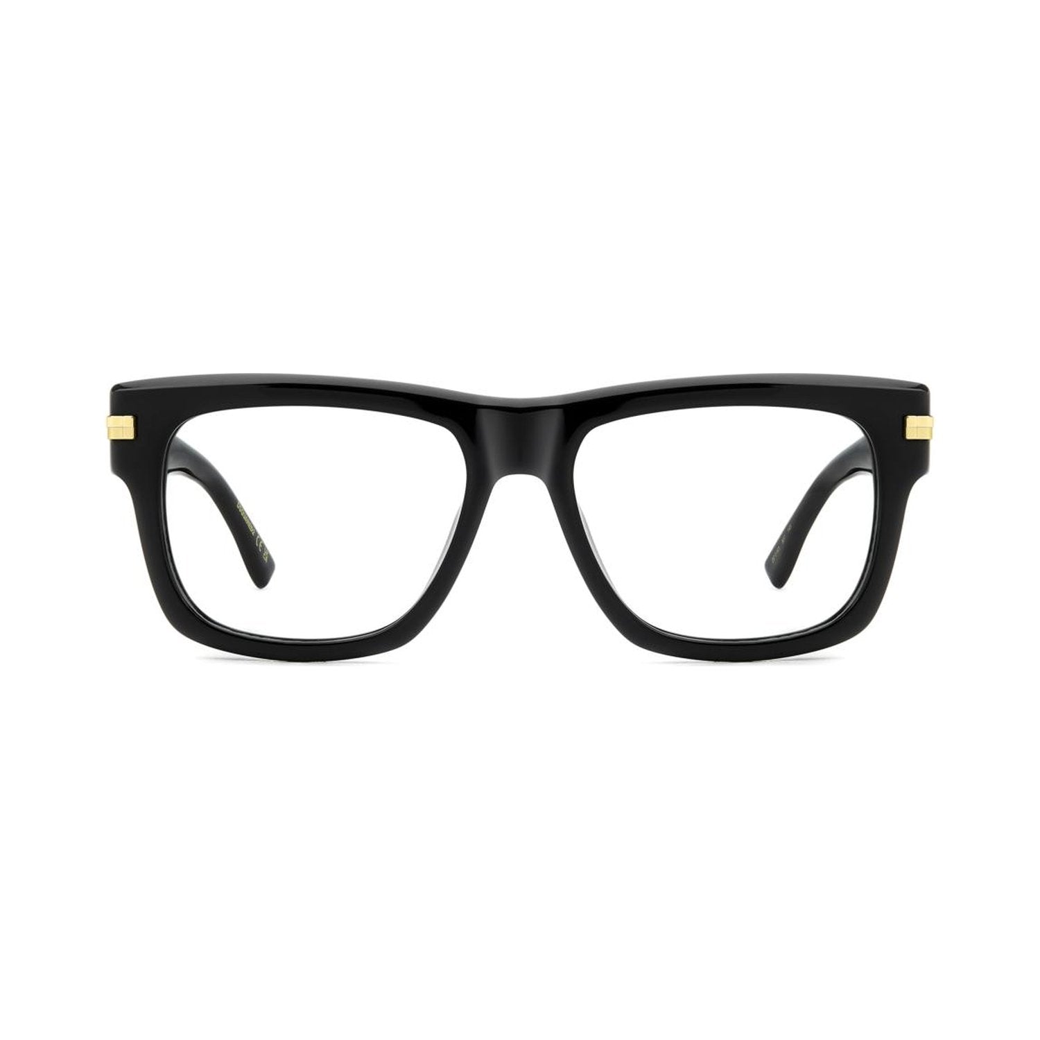 Dsquared2 Icon D2 0163 807/17 BLACK