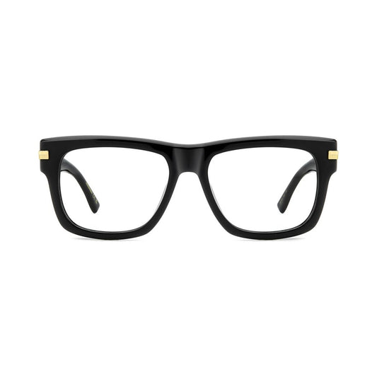 Dsquared2 Icon D2 0163 807/17 BLACK