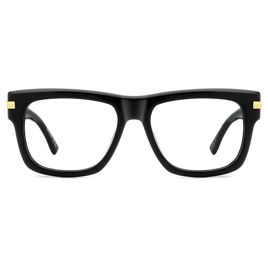Dsquared2 Icon D2 0163 807/17 BLACK