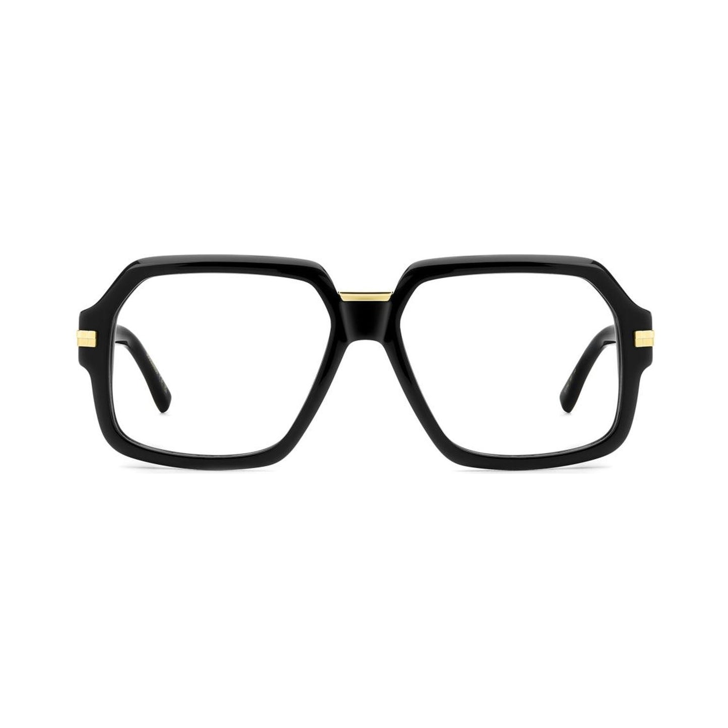 Dsquared2 Icon D2 0162 807/16 BLACK