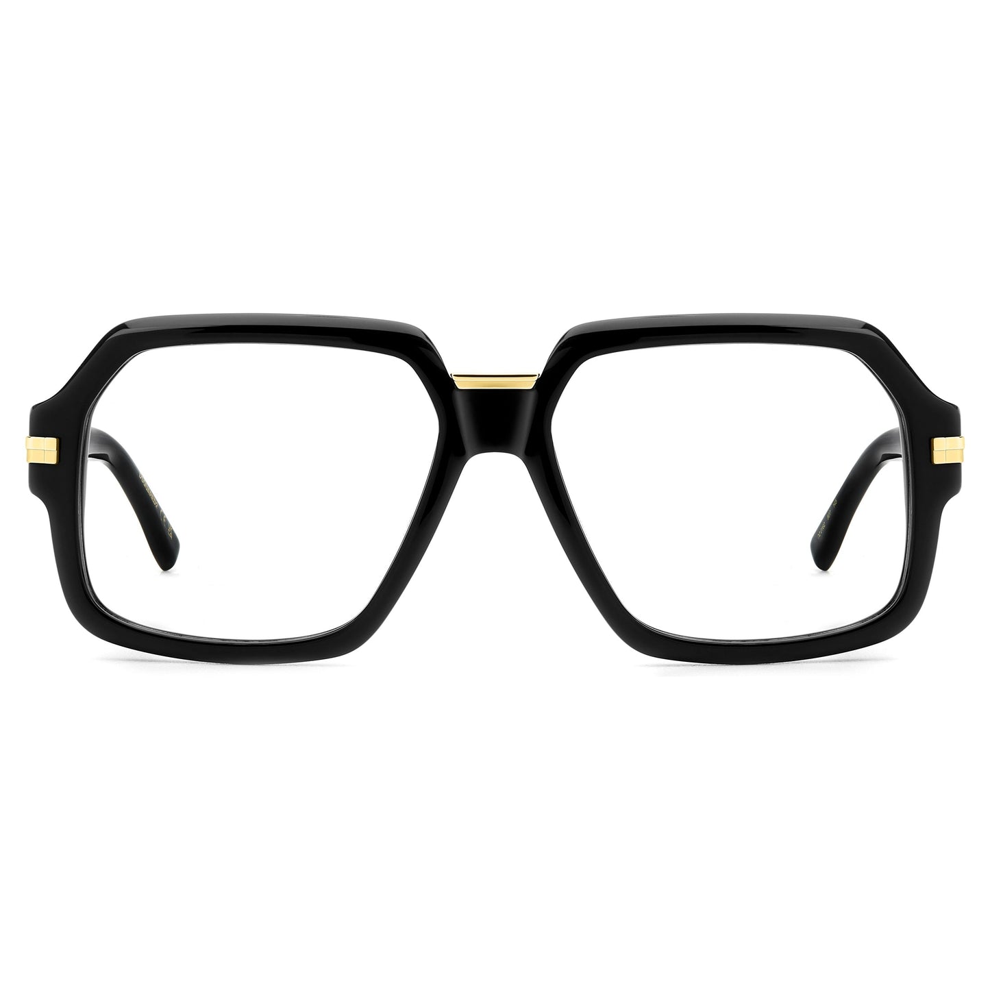 Dsquared2 Icon D2 0162 807/16 BLACK