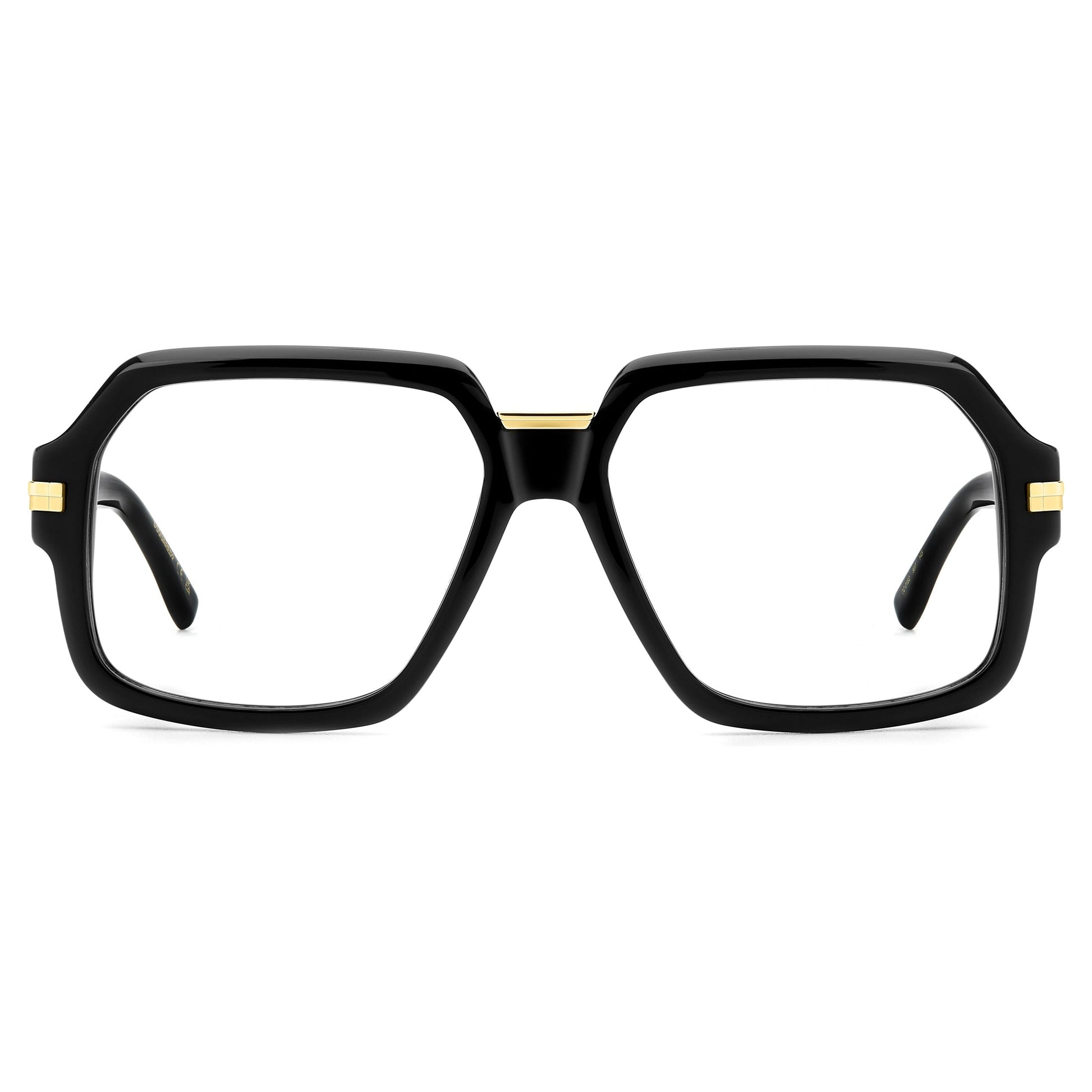 Dsquared2 Icon D2 0162 807/16 BLACK
