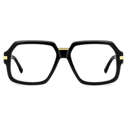 Dsquared2 Icon D2 0162 807/16 BLACK