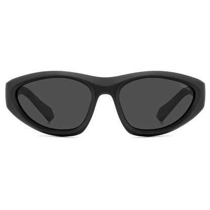 Polaroid Pld 2165/s 003/M9 MATT BLACK