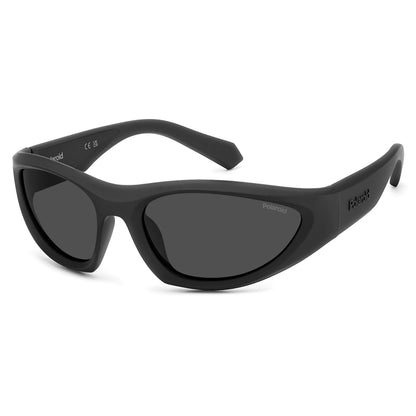 Polaroid Pld 2165/s 003/M9 MATT BLACK