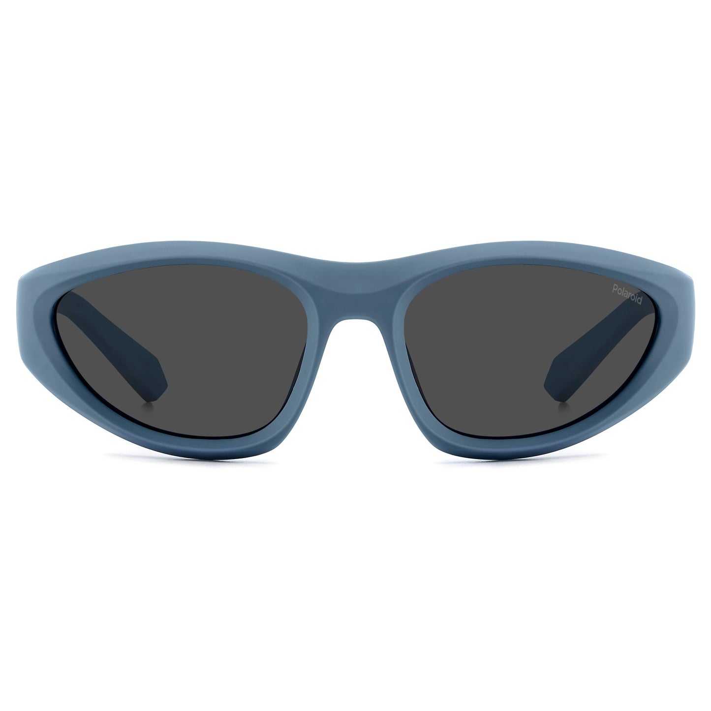 Polaroid Pld 2165/s FLL/M9 MATTE BLUE