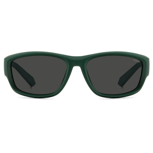 Polaroid Pld 2166/s DLD/M9 MATTE GREEN