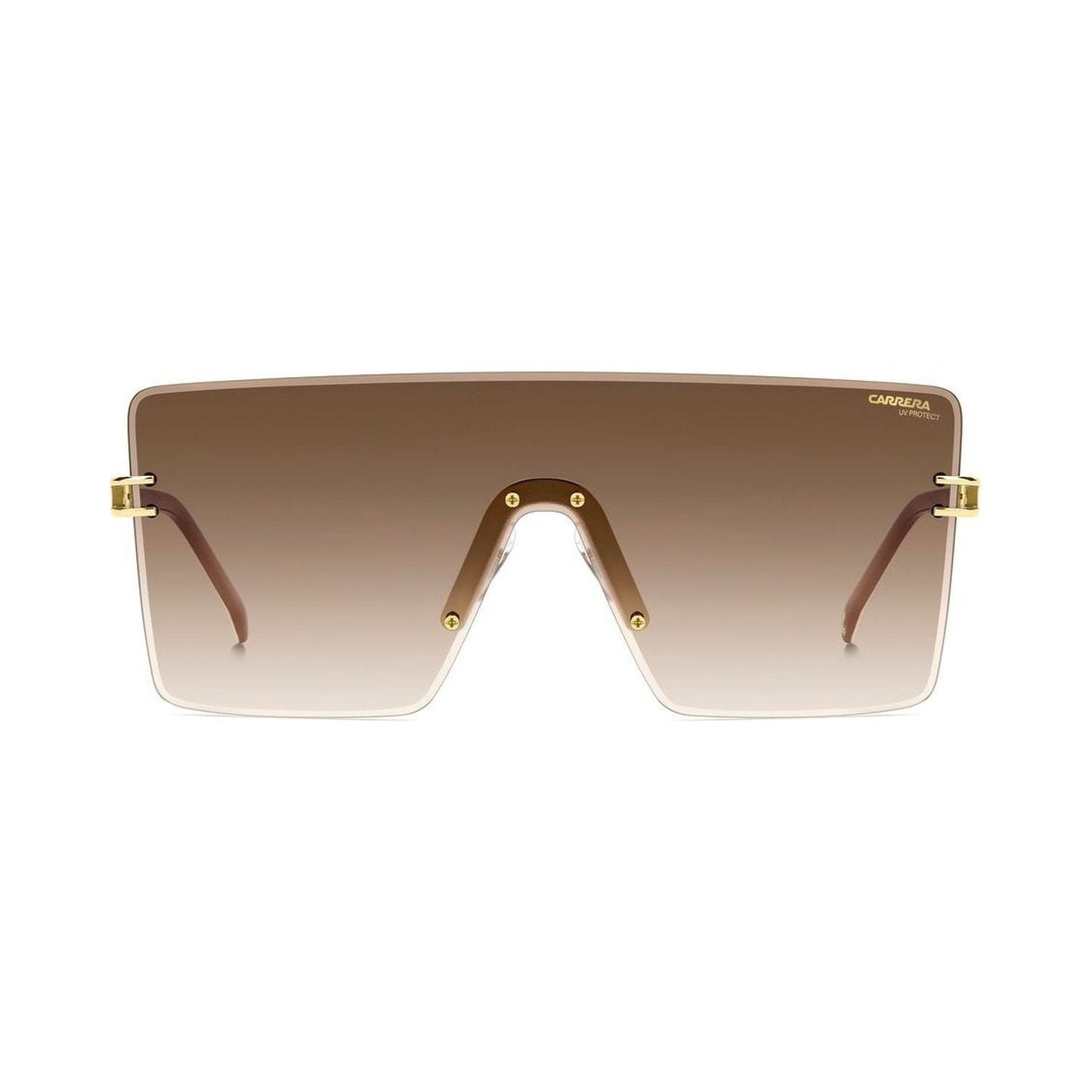 Carrera Sun Woman Carrera 1075/s VVP/HA GOLD IVORY