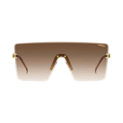 Carrera Sun Woman Carrera 1075/s VVP/HA GOLD IVORY