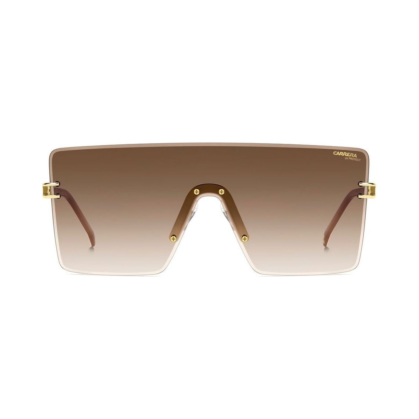 Carrera Sun Woman Carrera 1075/s VVP/HA GOLD IVORY