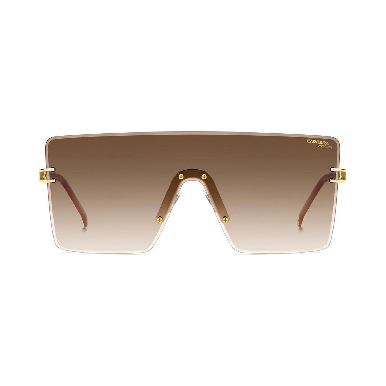 Carrera Sun Woman Carrera 1075/s VVP/HA GOLD IVORY