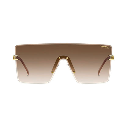 Carrera Sun Woman Carrera 1075/s VVP/HA GOLD IVORY