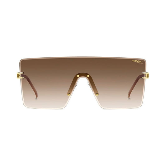 Carrera Sun Woman Carrera 1075/s VVP/HA GOLD IVORY