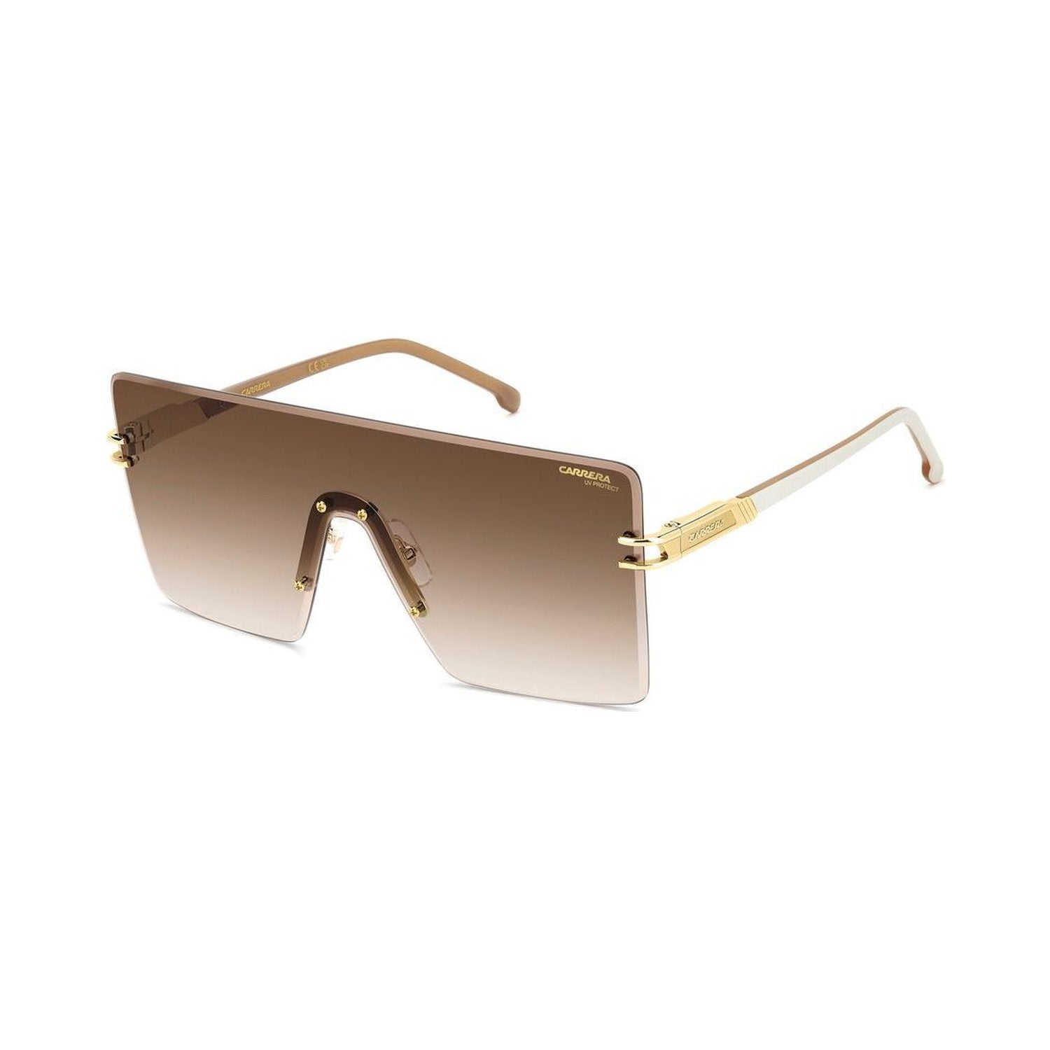 Carrera Sun Woman Carrera 1075/s VVP/HA GOLD IVORY