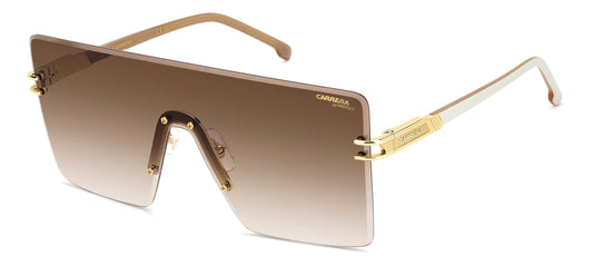 Carrera Sun Woman Carrera 1075/s VVP/HA GOLD IVORY