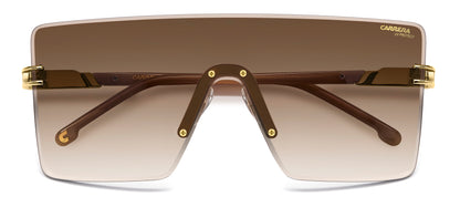 Carrera Sun Woman Carrera 1075/s VVP/HA GOLD IVORY