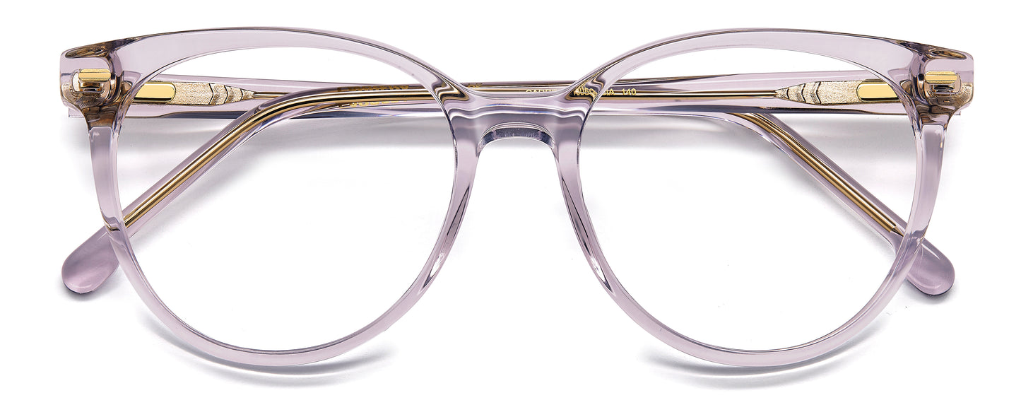 Carrera Opt Woman Carrera 3059 BIA/17 LILAC GOLD