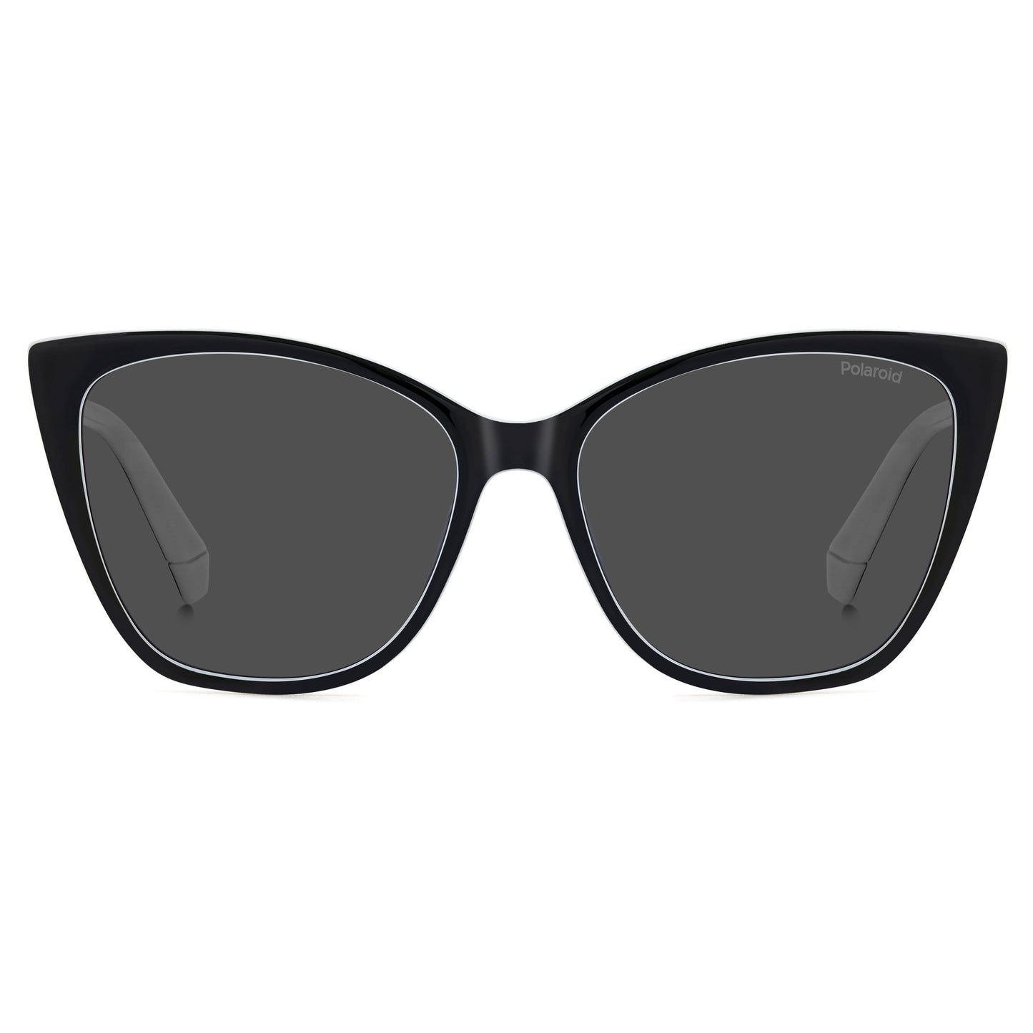 Polaroid Pld 4181/s 80S/M9 BLACK WHITE