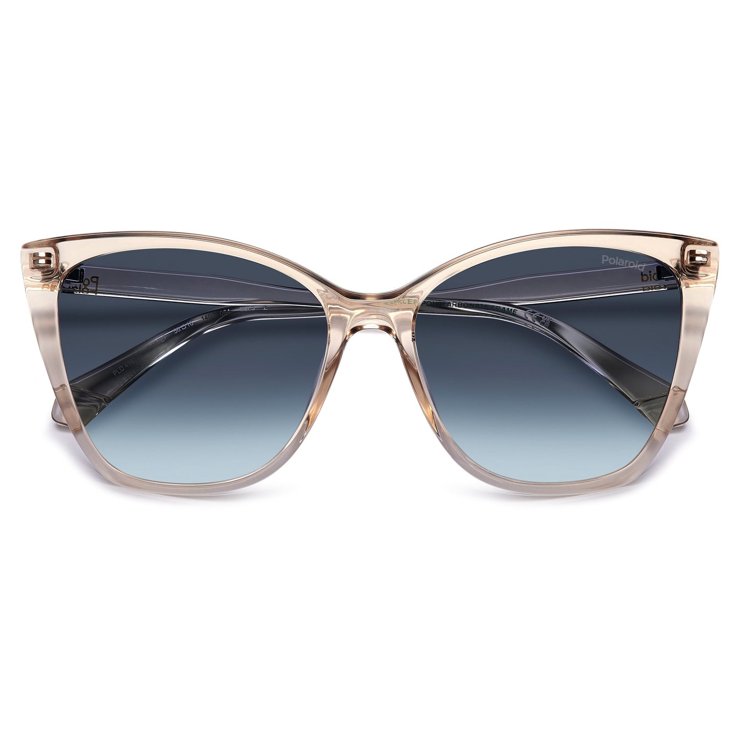 Polaroid Pld 4181/s FWM/Z7 NUDE