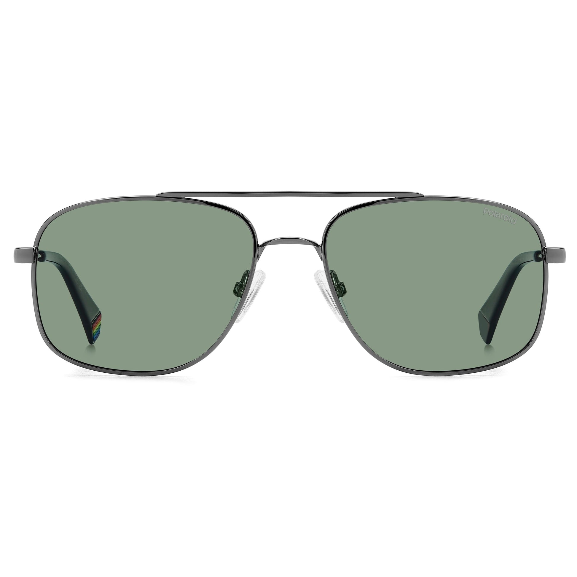 Polaroid Pld 6235/s/x ASR/UC DKRT GREEN