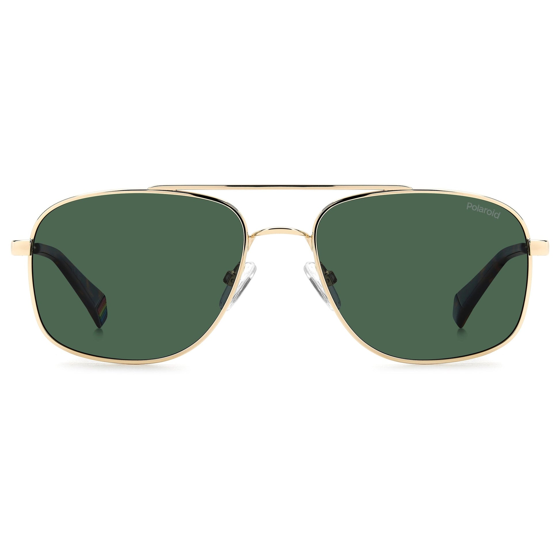 Polaroid Pld 6235/s/x PEF/UC GOLD GREEN