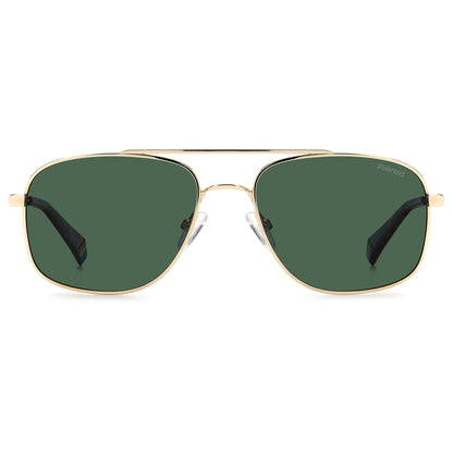 Polaroid Pld 6235/s/x PEF/UC GOLD GREEN