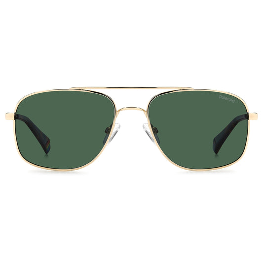 Polaroid Pld 6235/s/x PEF/UC GOLD GREEN