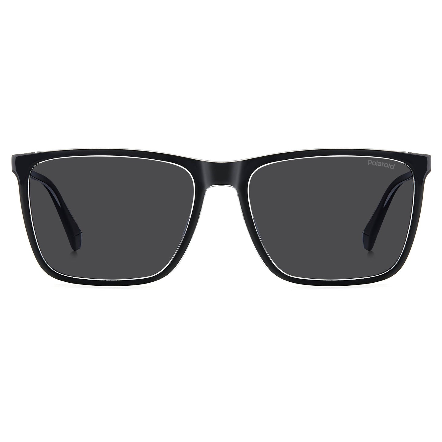 Polaroid Pld 4180/s 7C5/M9 BLACK CRYSTL