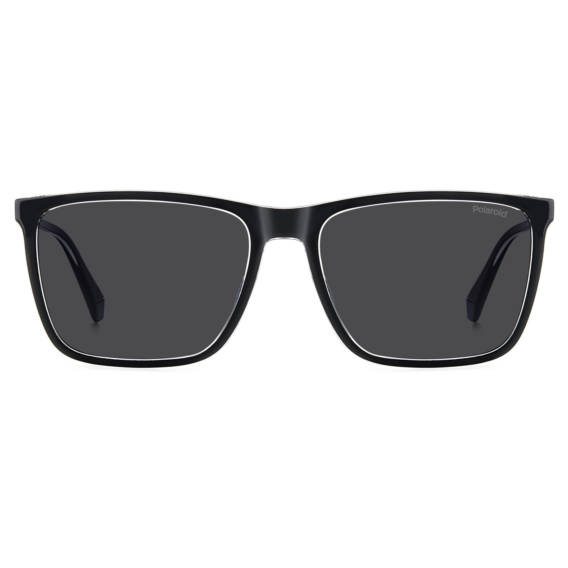 Polaroid Pld 4180/s 7C5/M9 BLACK CRYSTL