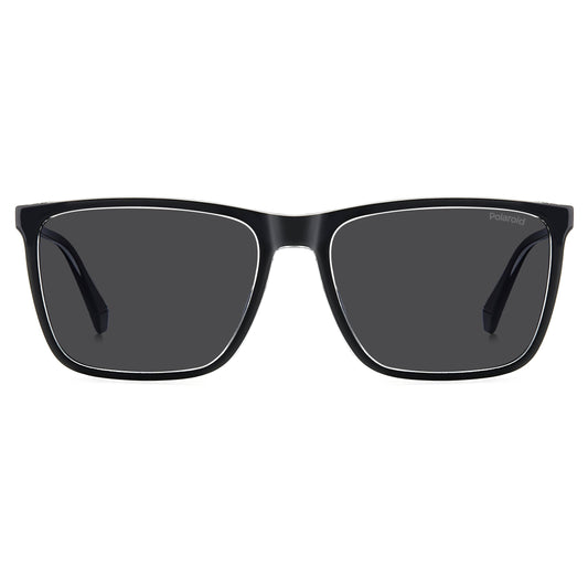 Polaroid Pld 4180/s 7C5/M9 BLACK CRYSTL